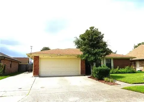 13 WISTERIA Place, Marrero, LA 70072