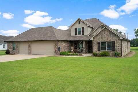 18004 S 71st East Avenue, Bixby, OK 74008