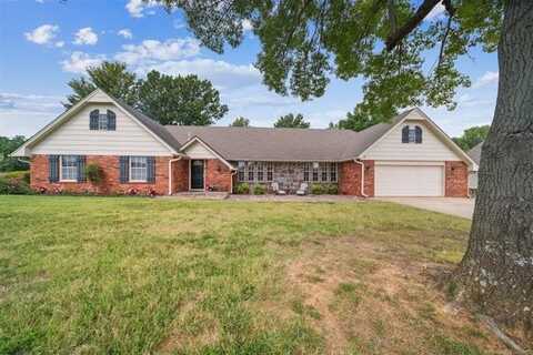 15642 N 104th East Avenue, Collinsville, OK 74021