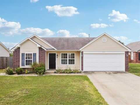 200 W Fairlane Place, Sapulpa, OK 74066