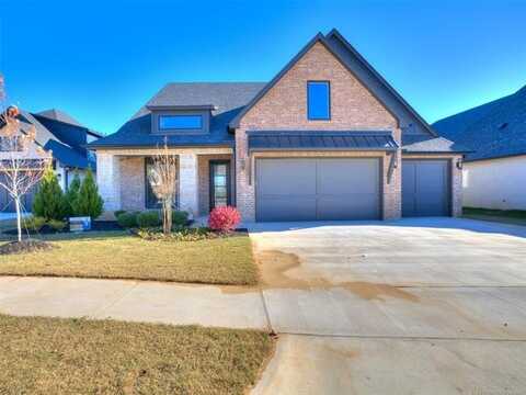 11261 S Fir Avenue W, Jenks, OK 74037