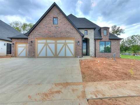 11308 S Fir Avenue W, Jenks, OK 74037