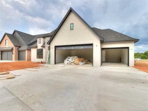 11265 S Fir Avenue W, Jenks, OK 74037