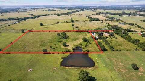 N 427 Road, Chelsea, OK 74016