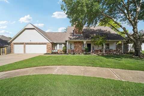 301 S 62nd Street, Broken Arrow, OK 74014