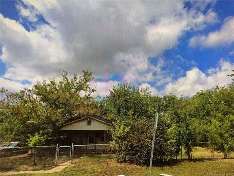 226 N Gray Street, Sapulpa, OK 74066