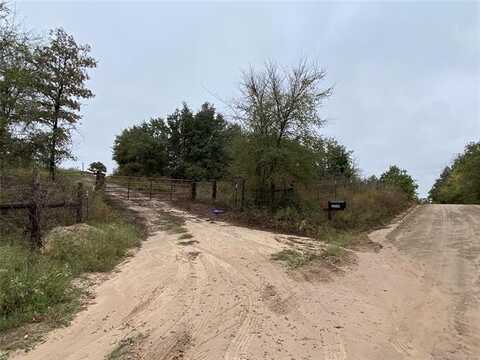 13164 S Skylark Road, Lane, OK 74555