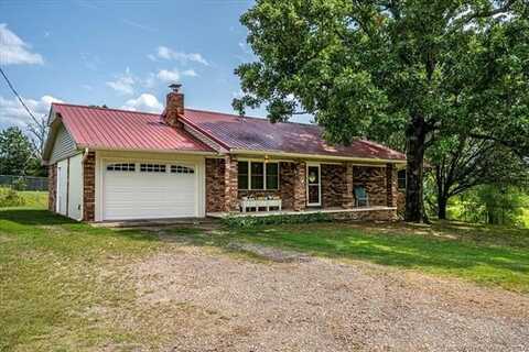 35488 Pleasant Valley Road, Wister, OK 74966