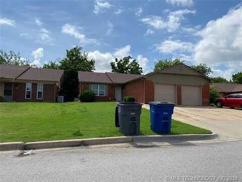 2314 S 84th East Avenue, Tulsa, OK 74129