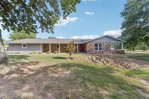 9019 N 28th West Avenue, Sperry, OK 74073