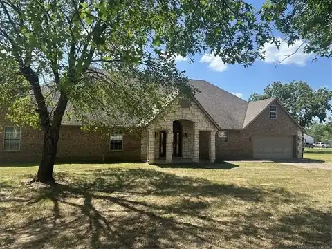 7020 S 155th Avenue, Sapulpa, OK 74066