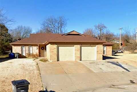 2308 S 84th East Avenue, Tulsa, OK 74129