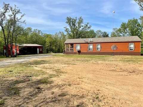 11846 S 193rd West Avenue, Sapulpa, OK 74066