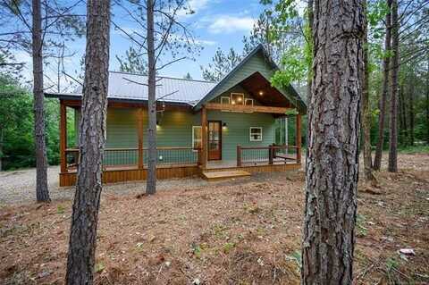 32 Cedar Tree Trail, Broken Bow, OK 74728