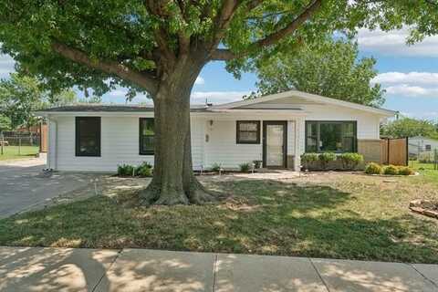 1013 N Cedar Street, Owasso, OK 74055