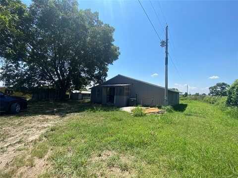 21509 E County Road 1200, Keota, OK 74941