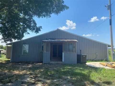 21509 E County Road 1200, Keota, OK 74941