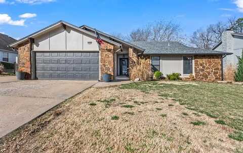 2904 S Aspen East Court E, Broken Arrow, OK 74012