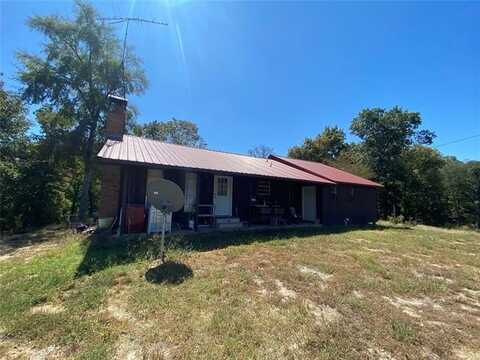 15839 E Bachelor Farm Road, Boswell, OK 74727