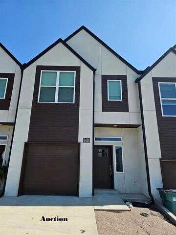 3408 Redbud Lane, Tulsa, OK 74132