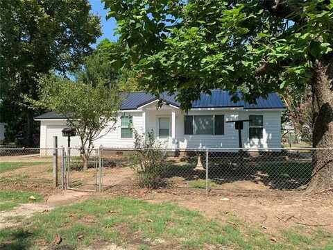 307 Cherokee Street, Gans, OK 74936