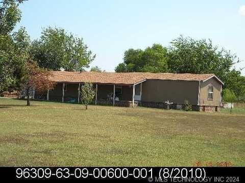 19133 S 46th East Avenue, Bixby, OK 74008