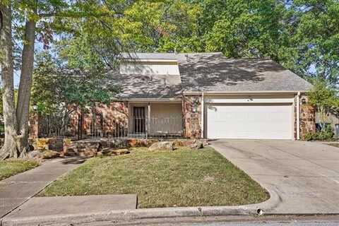 8638 S 74th East Avenue, Tulsa, OK 74133