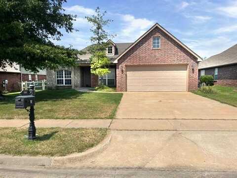 1950 W Woodbury Street, Broken Arrow, OK 74012