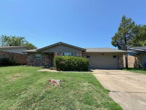 1842 S 106th East Avenue, Tulsa, OK 74128