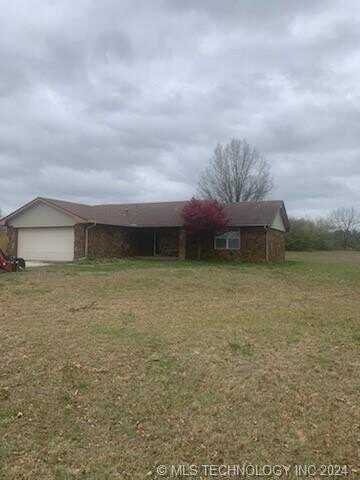 16108 E Mary Lynn Road, Inola, OK 74036