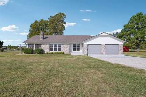 16012 S Elwood Avenue, Glenpool, OK 74033