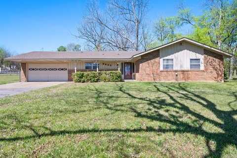 8025 S 28th West Avenue, Tulsa, OK 74132