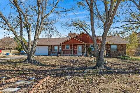 17150 E 455 Place, Claremore, OK 74017