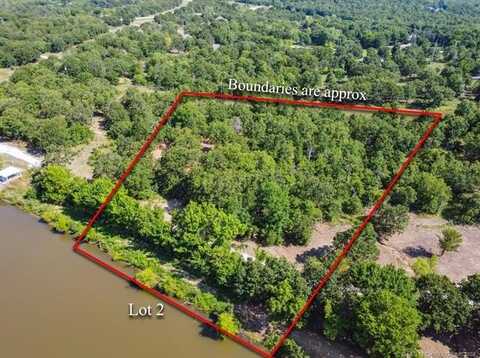 0002 Lake Road, Skiatook, OK 74070