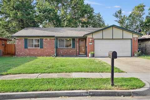 12132 E 25th Street, Tulsa, OK 74129