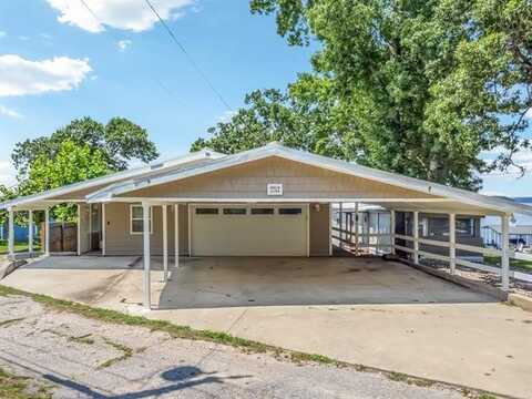 62000 E 263 Loop, Grove, OK 74344