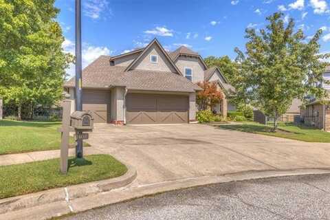 2407 E 138th Court S, Bixby, OK 74008