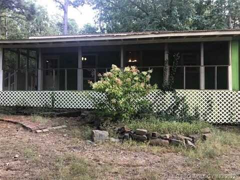 52403 241st Avenue, Hodgen, OK 74939