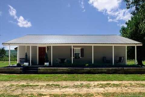 110917 S 4043 Road, Eufaula, OK 74432