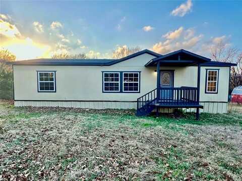 401 Warner Street, Poteau, OK 74953