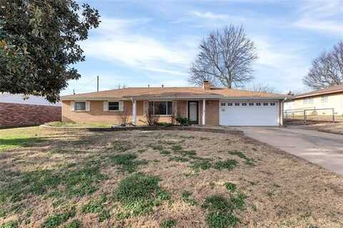 1127 W Shawnee Avenue, Nowata, OK 74048