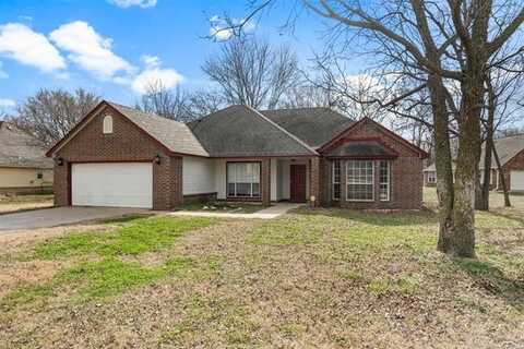 25165 S 4130 Road, Claremore, OK 74019