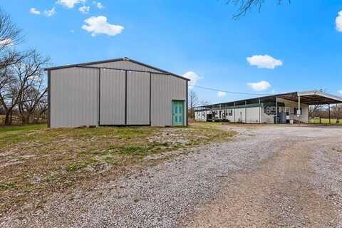 6402 W 201st Street S, Mounds, OK 74047