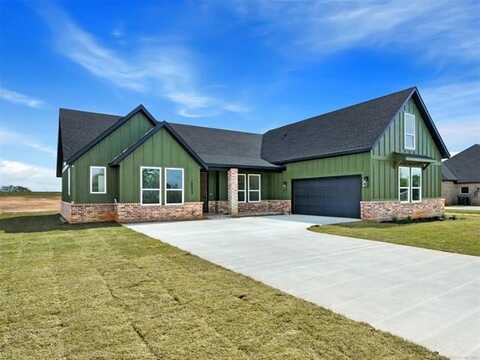 10943 Allen Road, Marietta, OK 73448