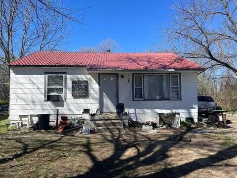 2101 S Johnstone, Bartlesville, OK 74003