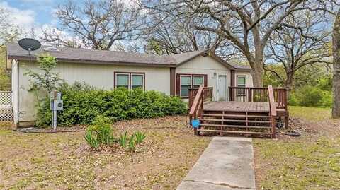 502 SE Anderson Street, Ardmore, OK 73401