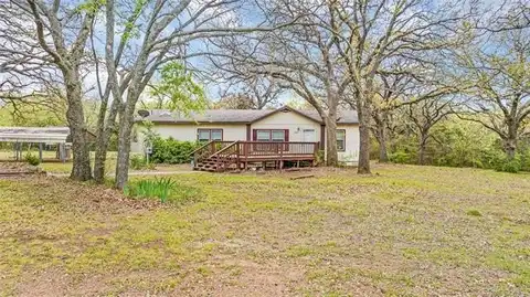 502 SE Anderson Street, Ardmore, OK 73401