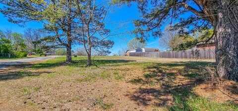 121 Coon Creek Drive, Eufaula, OK 74432