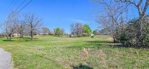 65 McGill Circle, Eufaula, OK 74432