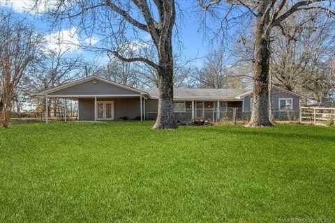 1382 Hwy 271, Grant, OK 74738